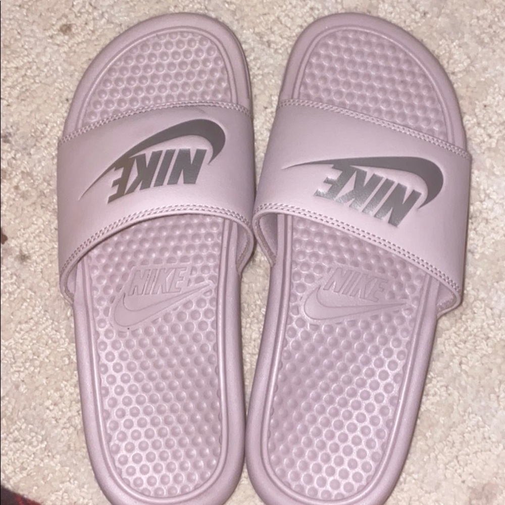 nike slide